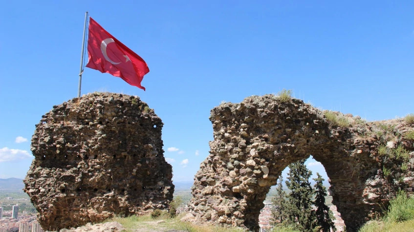 4 Days Manisa City & Cooking Tour photo 3