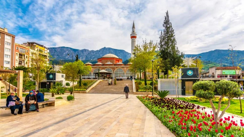 4 Days Manisa City & Cooking Tour photo 5