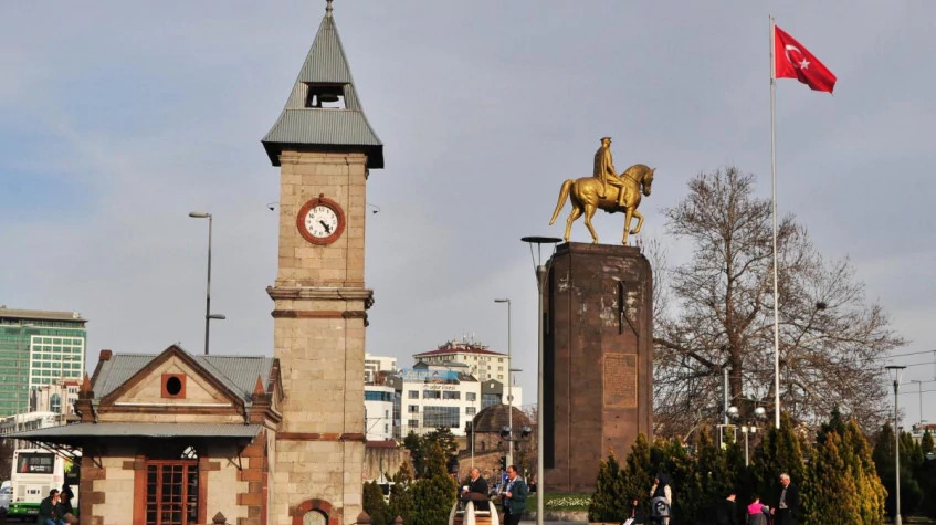 5 Days Kayseri City Tour photo 1
