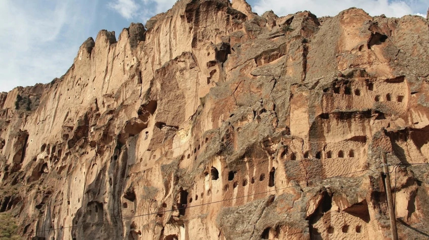 5 Days Kayseri City Tour photo 4