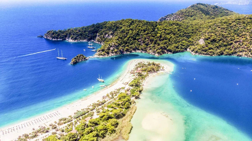 3 Days Oludeniz City Tour photo 1