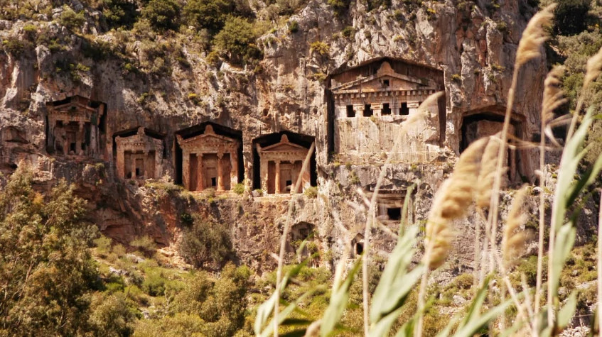 3 Days Oludeniz City Tour photo 4