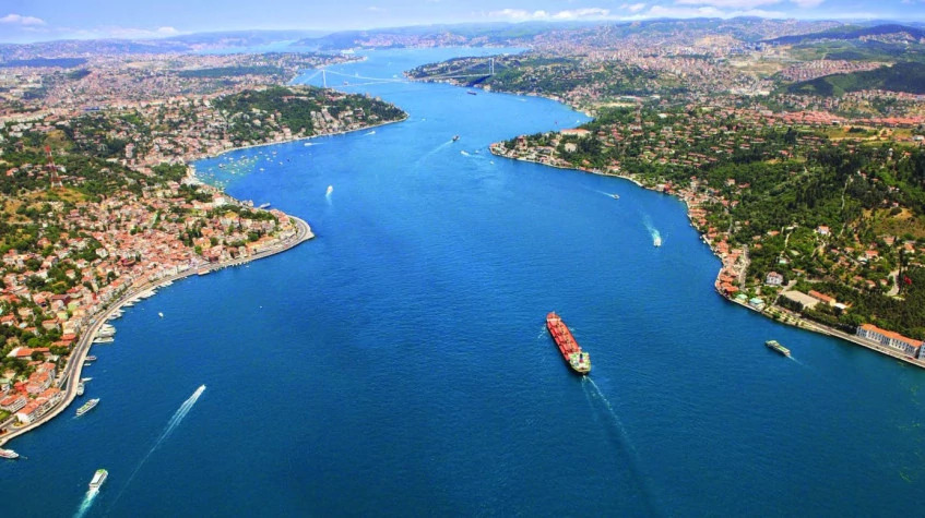 2 Days Istanbul City & Bosphorus Tour from Didyma photo 3