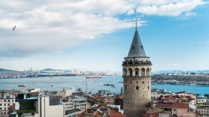 2 Days Istanbul City & Bosphorus Tour from Didyma photo 4