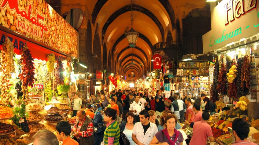 2 Days Istanbul City & Bosphorus Tour from Didyma photo 5