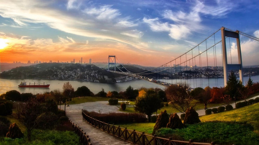 2 Days Istanbul City & Bosphorus Tour from Didyma photo 7