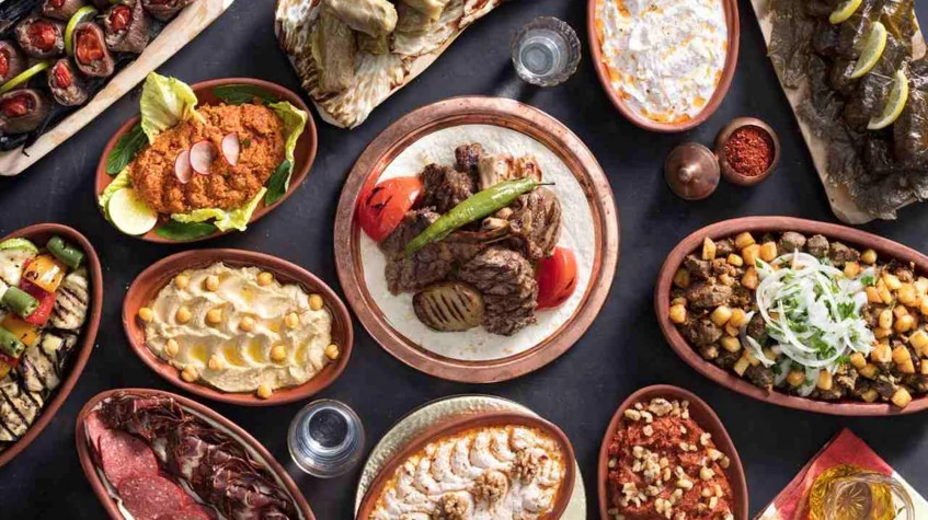 5 Days Kahramanmaras City & Cooking Tour photo 6