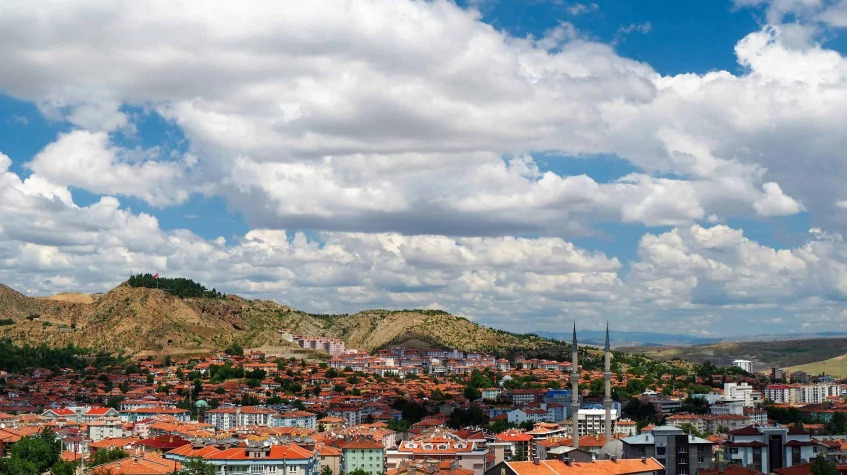 5 Days Cankiri City Tour & Ankara Tour photo 6