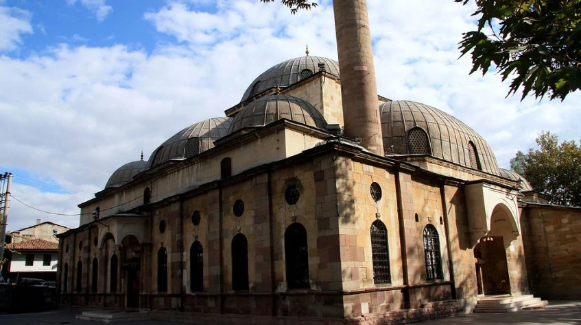 5 Days Cankiri City Tour & Ankara Tour photo 8
