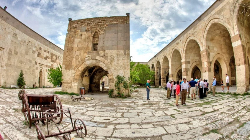 5 Days Aksaray City & Cooking Tour photo 2