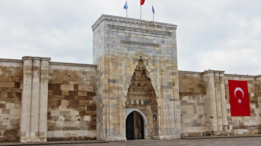 5 Days Aksaray City & Cooking Tour photo 3