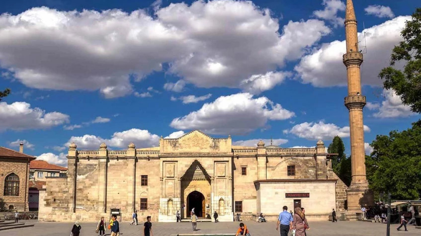 5 Days Aksaray City & Cooking Tour photo 4