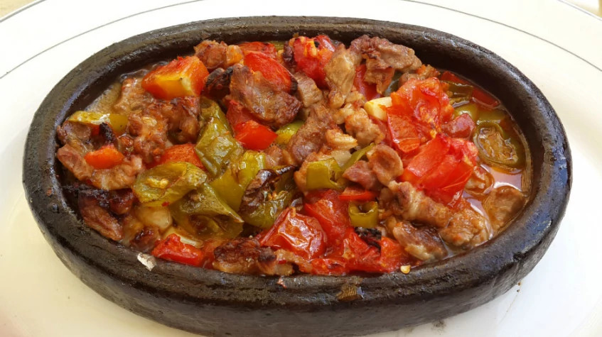 5 Days Aksaray City & Cooking Tour photo 5