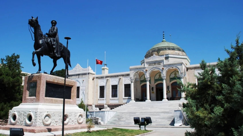 5 Days Ankara City & Cooking Tour photo 3