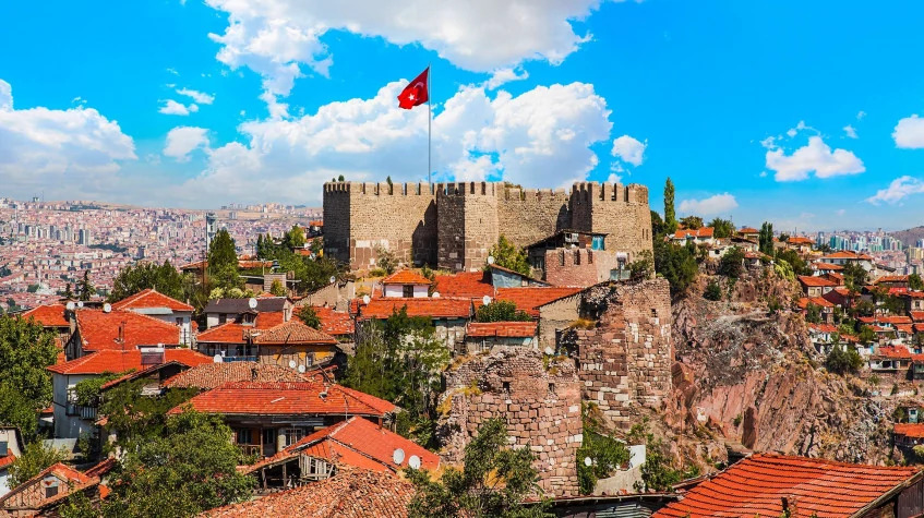 5 Days Ankara City & Cooking Tour photo 7