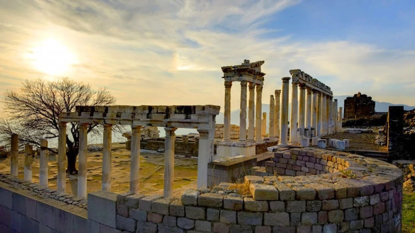 3 Days Pergamon City Tour photo 4