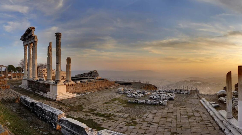 3 Days Pergamon City Tour photo 5