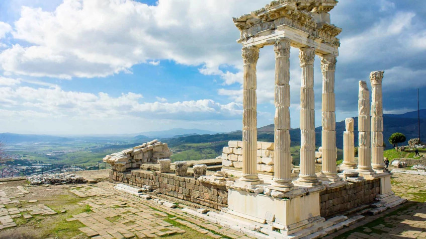 3 Days Pergamon City Tour photo 6