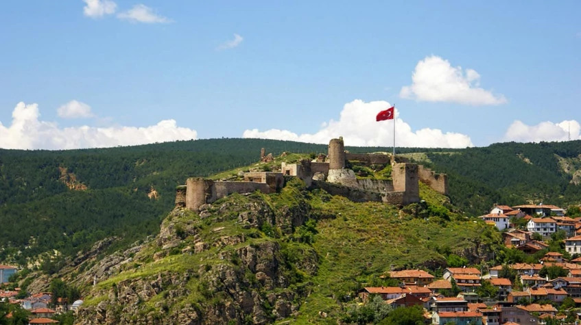6 Days Kastamonu City & Cooking Tour photo 6