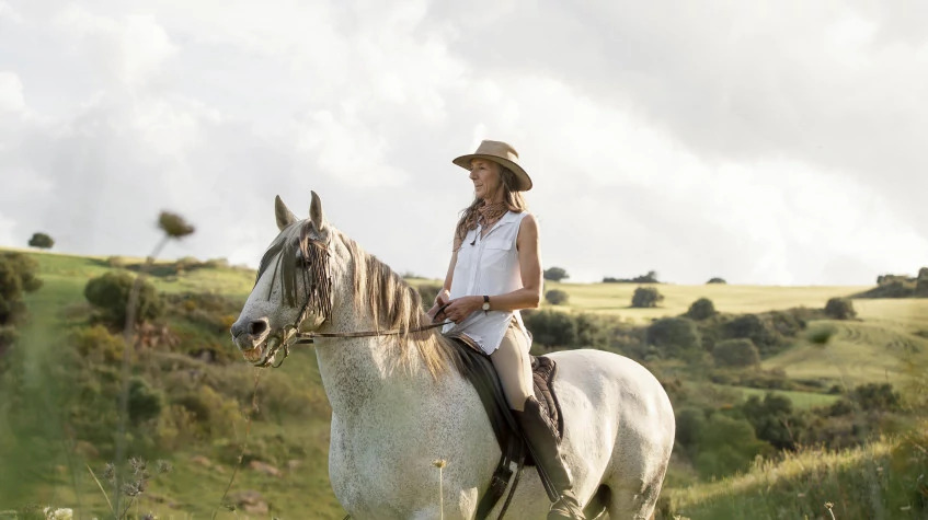 6 Days Horse Riding Package Cappadocia Tour photo 8