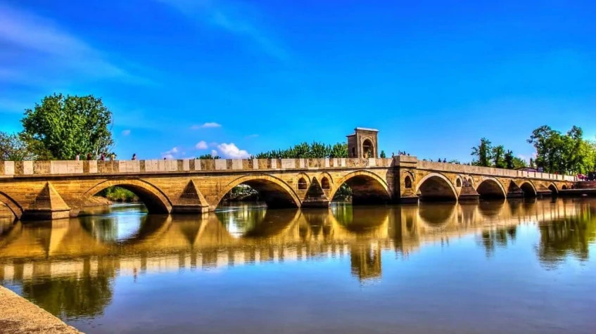 4 Days Edirne City & Cooking Tour photo 1