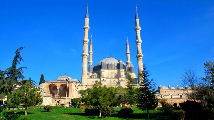 4 Days Edirne City & Cooking Tour photo 2