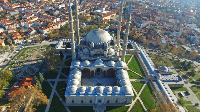 4 Days Edirne City & Cooking Tour photo 3