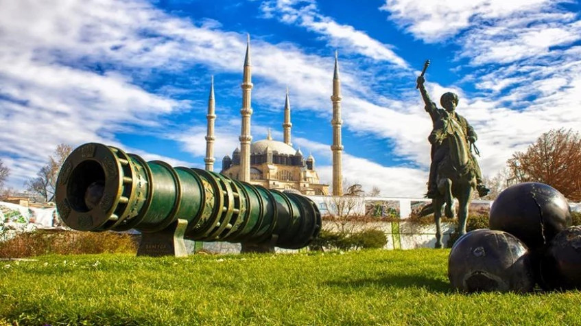 4 Days Edirne City & Cooking Tour photo 5