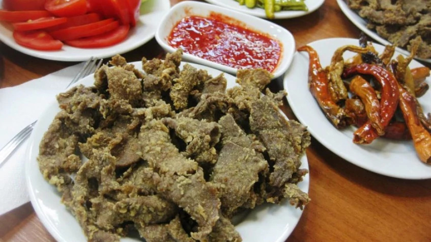 4 Days Edirne City & Cooking Tour photo 7