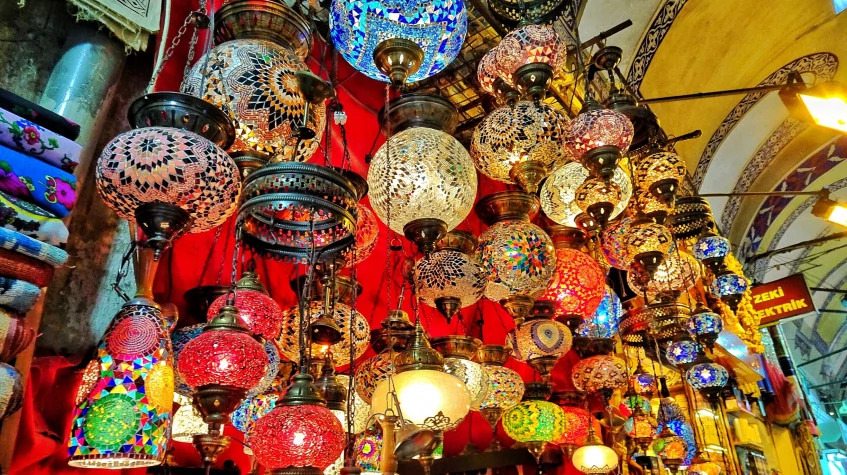 3 Days New Year Holiday Istanbul Tour 2027 photo 5