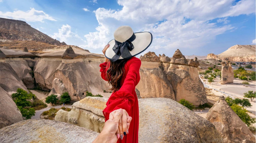 7 Days Cappadocia Highlights Tour photo 1