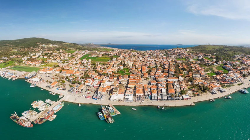 6 Days Balikesir City & Cooking Tour photo 6