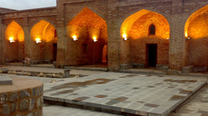 5 Days Sirnak City & Cooking Tour photo 4
