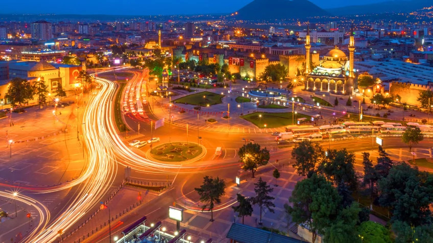 3 Days Kayseri City Tour photo 2