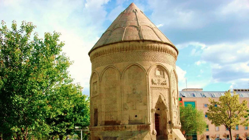 3 Days Kayseri City Tour photo 3