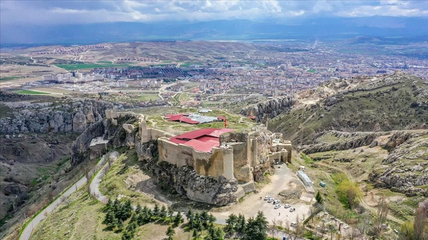 6 Days Anatolian City Elazig Tour photo 1