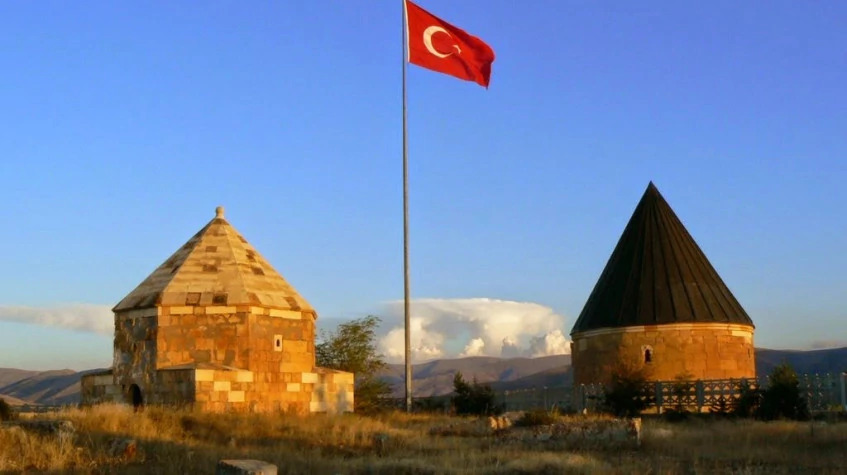 5 Days Bayburt City & Cooking Tour photo 7