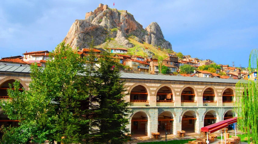 6 Days Tokat City & Cooking Tour photo 6