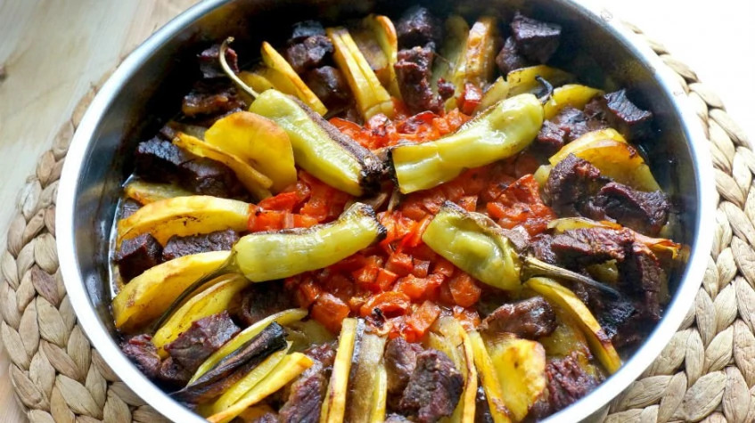 6 Days Tokat City & Cooking Tour photo 7