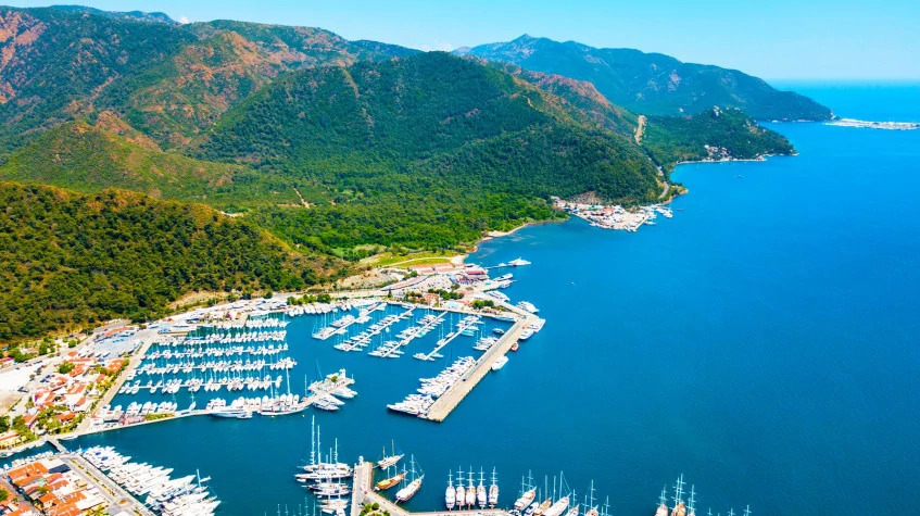 2 Days Marmaris Istanbul Tour photo 10