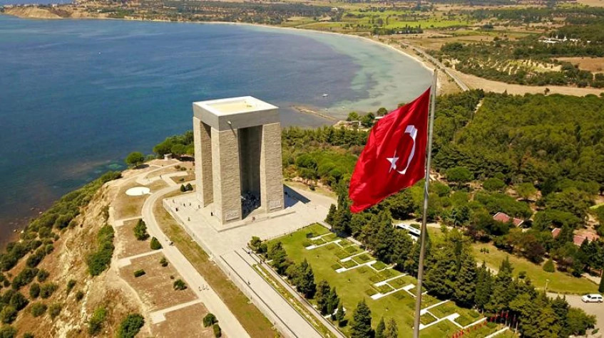 4 Days Canakkale Tour & Gallipoli Tour photo 1