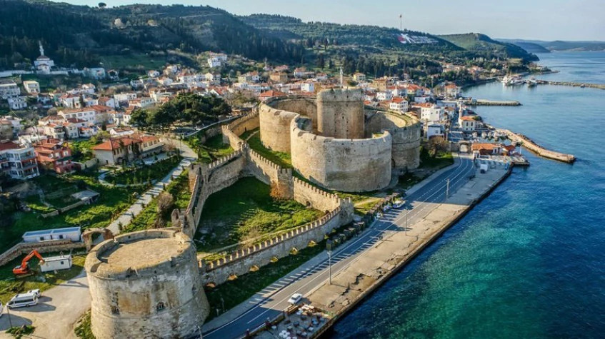 4 Days Canakkale Tour & Gallipoli Tour photo 3