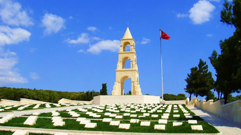 4 Days Canakkale Tour & Gallipoli Tour photo 4