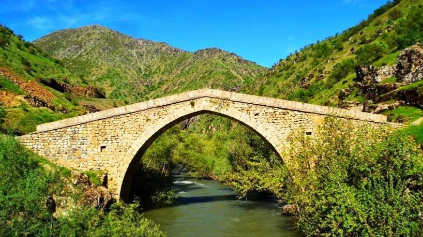 6 Days Hakkari City & Cooking Tour photo 5