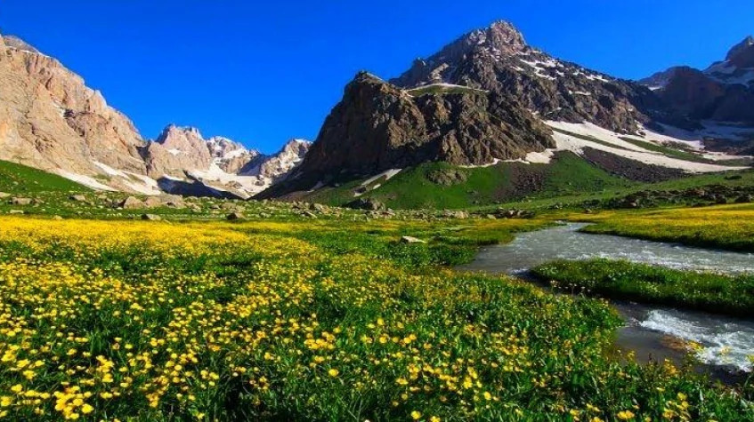 6 Days Hakkari City & Cooking Tour photo 7