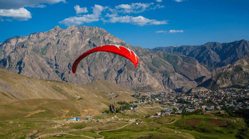 6 Days Hakkari City & Cooking Tour photo 8