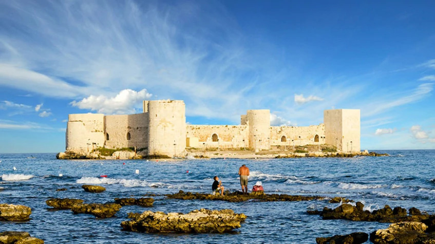 6 Days Mersin City & Cooking Tour photo 7