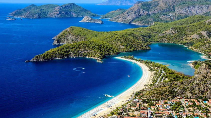 4 Days Oludeniz City & Cooking Tour photo 3