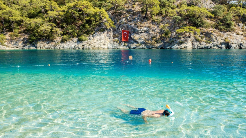 4 Days Oludeniz City & Cooking Tour photo 4
