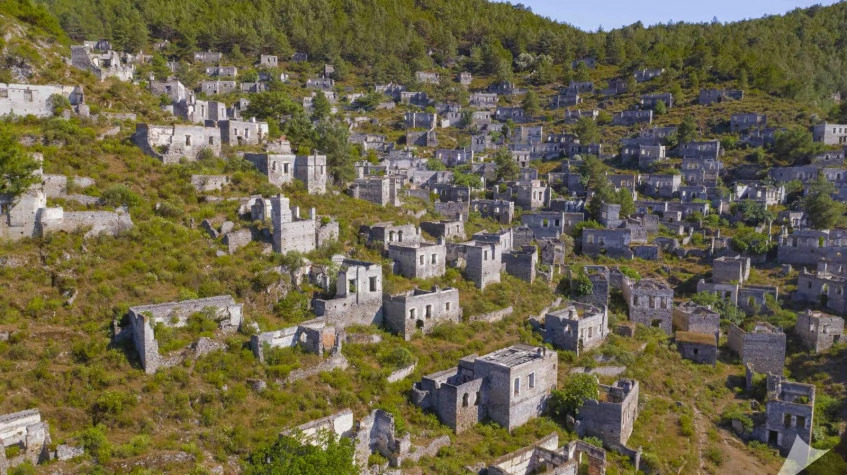 4 Days Oludeniz City & Cooking Tour photo 6